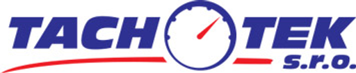 Tachotek, s.r.o. logo