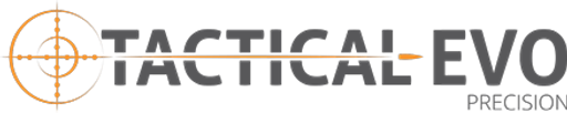 TACTICAL EVO logo