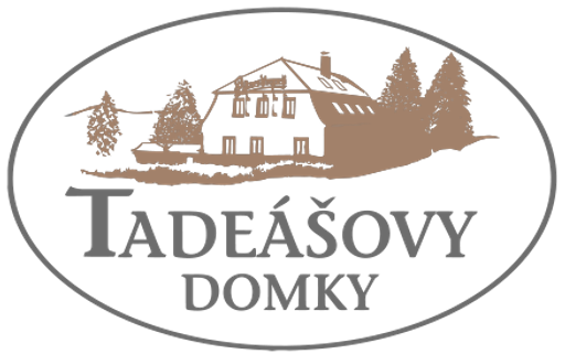 Penzion Tadeášovy Domky logo