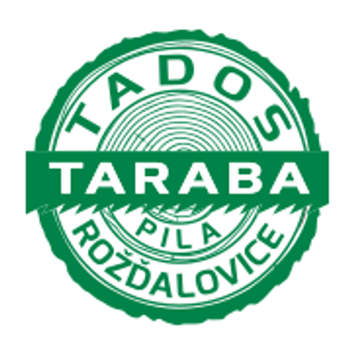 Jaroslav Taraba - TADOS logo