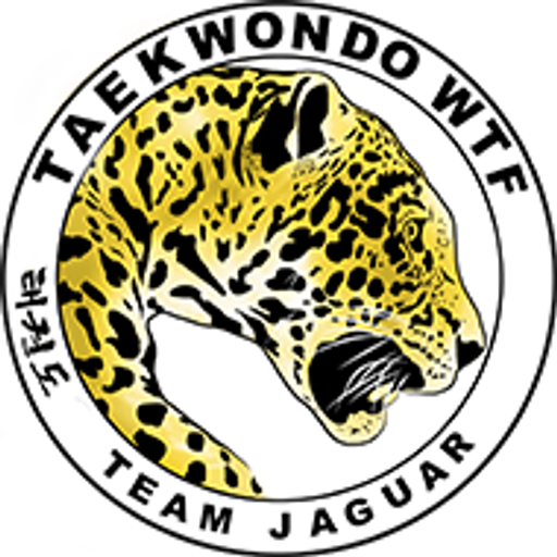 Taekwondo WTF klub Praha logo
