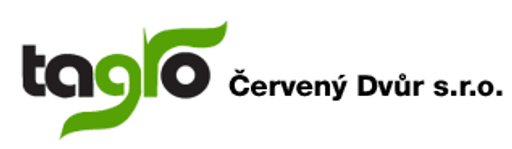 Tagro Červený Dvůr logo