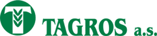 TAGROS, a.s. logo