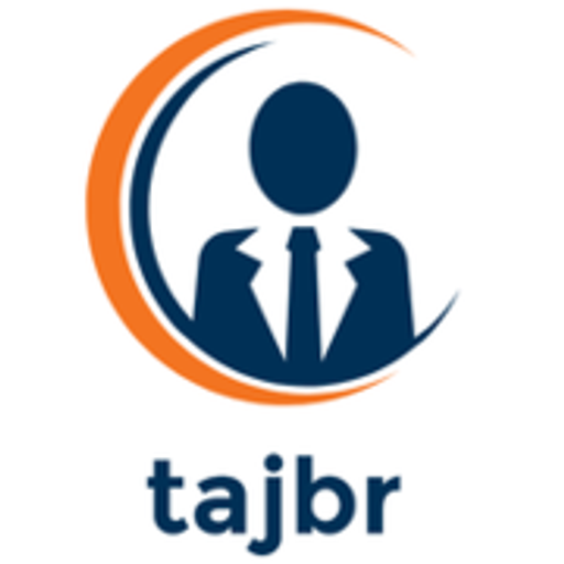 JUDr. Ing. Jaroslav Tajbr, advokát logo