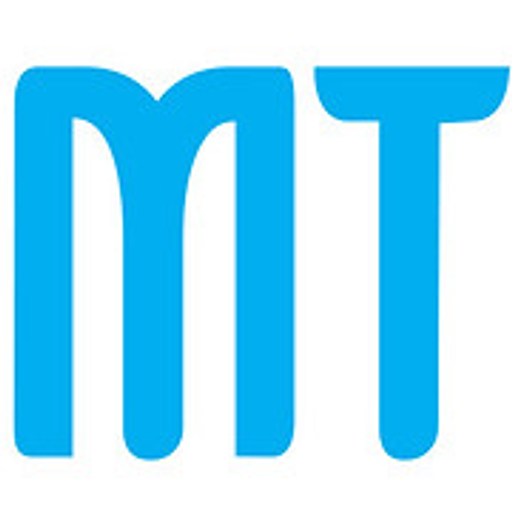 Tajemství Maratonu logo