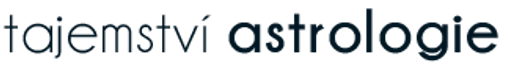 Tajemství astrologie logo