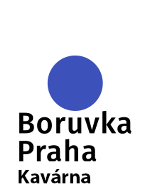 Ta Kavárna logo