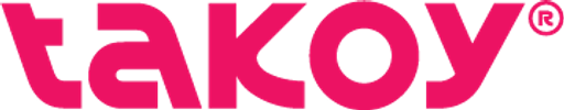 Takoy.cz logo