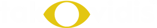 TAK VIDÍŠ, s.r.o. logo