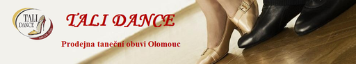 Tali Dance logo