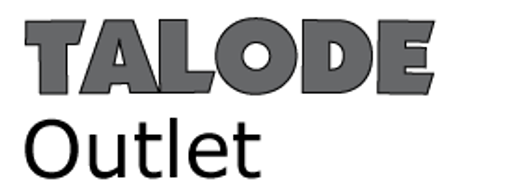Talodeshop logo