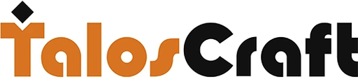 TalosCraft logo