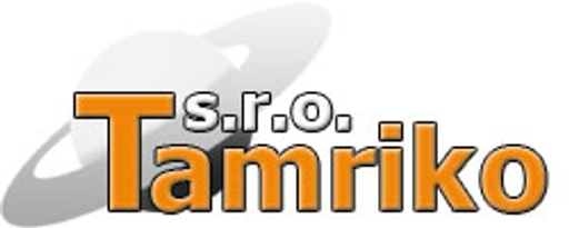 TAMRIKO, s.r.o. logo