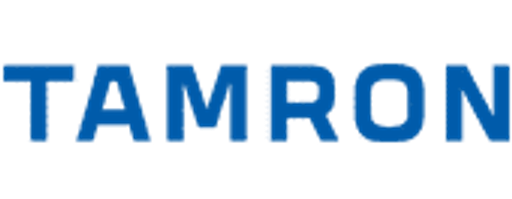 Tamron-objektivy.cz logo