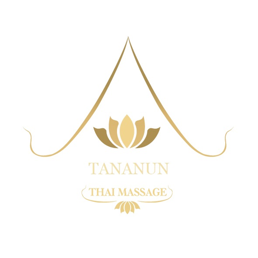 Tananun - Thajské masáže logo