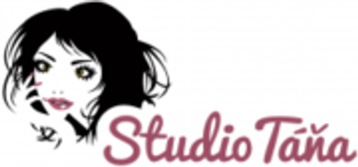 Studio Táňa logo