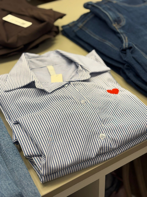 Tandem Jeans logo