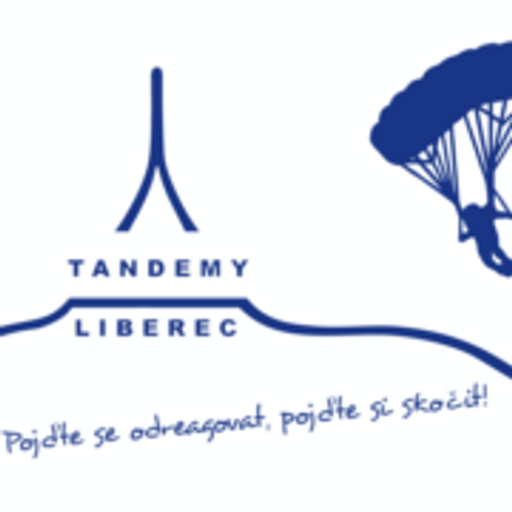 Tandemové centrum Liberec logo