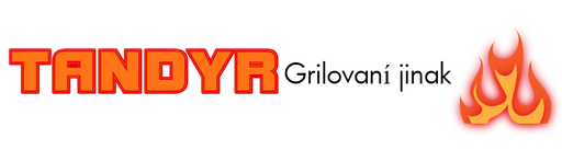 Tandyr.cz logo
