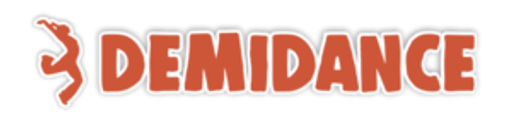 Taneční školy manželů Hofmannových logo
