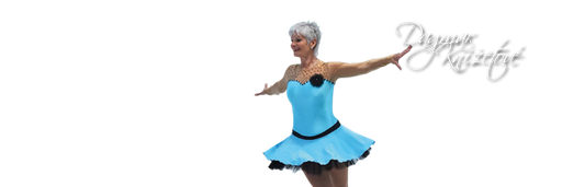 Taneční kurzy Dagmar Knížetová logo