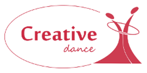 Creativedance logo