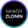 Taneční Zlonín logo
