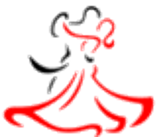 Taneční Dufkovi logo