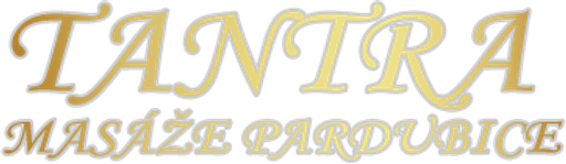 Tantra masáže Pardubice logo