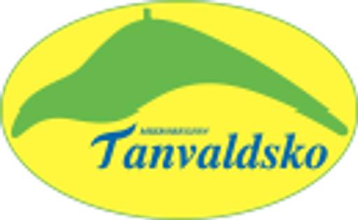 Mikroregion Tanvaldsko logo