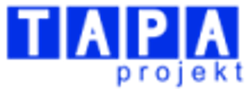 TAPA projekt s.r.o. logo