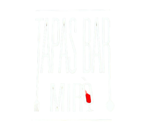 Tapas Bar Miró logo