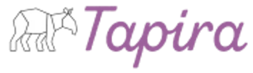 Tapira logo