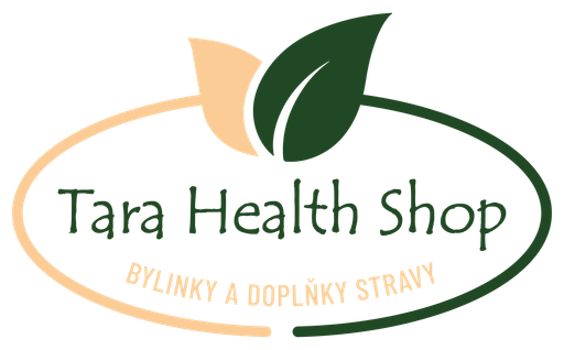 Tara Health Shop logo
