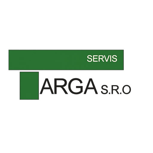 TARGA SERVIS, s.r.o. logo