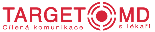 TARGET-MD logo