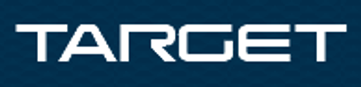 TARGET, s.r.o. logo