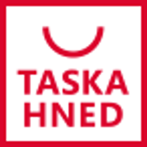 Taskahned.cz logo