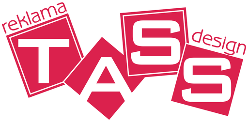 TASS - Reklama Design logo
