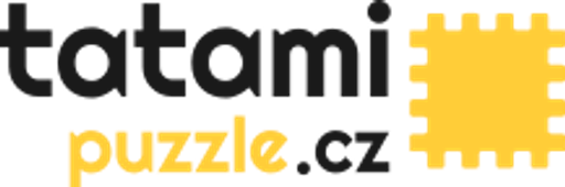 Tatamipuzzle.cz logo