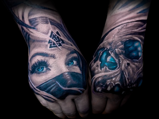 Tattoo Franciaz logo