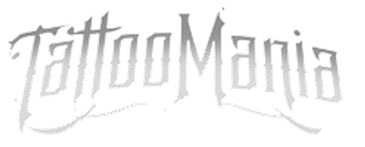 Tattoomania logo