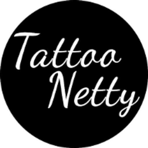 Tattoo Netty logo