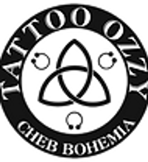 Tattoo Ozzy Cheb Bohemia logo
