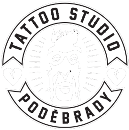 Tattoo Studio Poděbrady logo