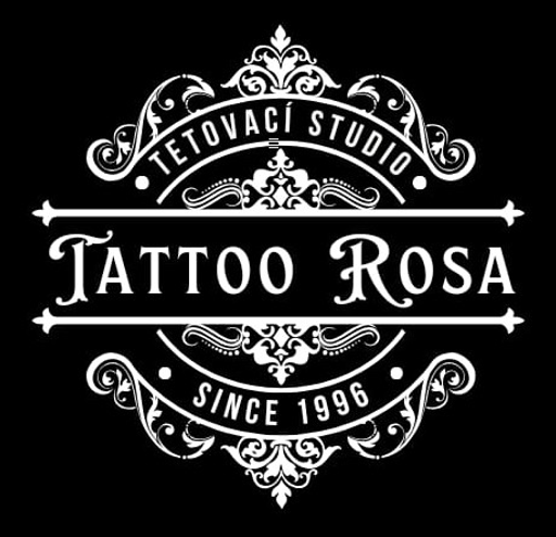 Tattoo Rosa logo