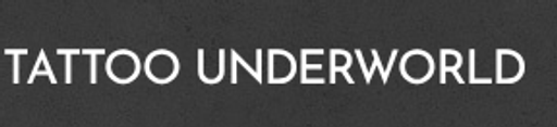 Tattoo Underworld logo