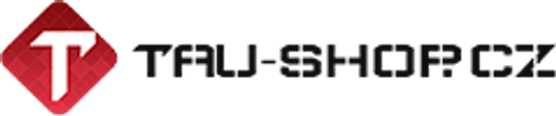 Tau-shop.cz logo