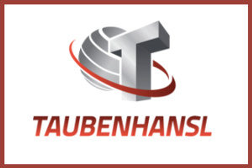 TAUBENHANSL, s.r.o. logo