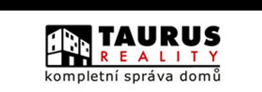 TAURUS REALITY, s.r.o. logo